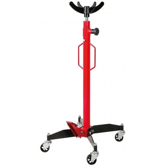 Macaco fossa hidráulico TL0905 0,6T refª 104.0025 MACFER
