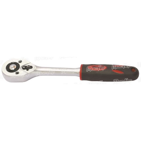 MacFer Roquete Cr-v 1/4" 2RH72 105.0010