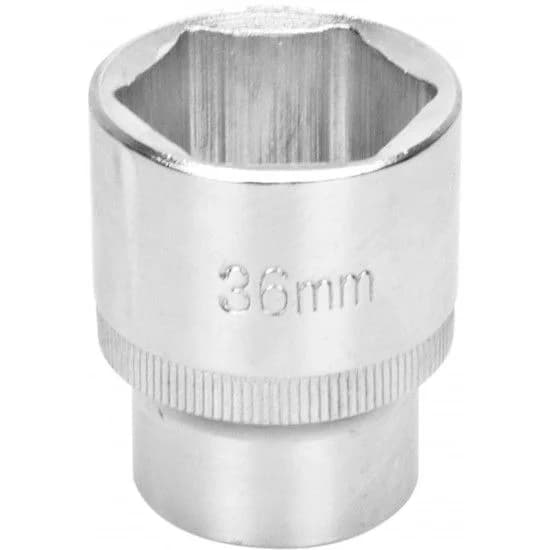 Chave caixa ¾ Hexagonal 32mm
