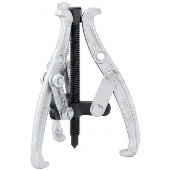 Saca rolamentos 3 pernas GP1010-2 102x100mm refª 107.0066 MACFER
