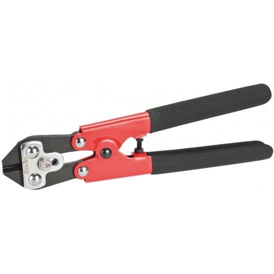 Macfer Corta Rebites Cr-mo WD-02 8" - 109.0001