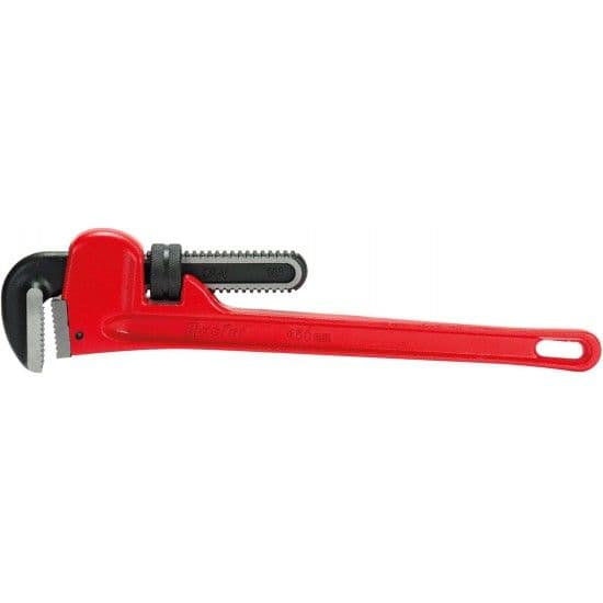 Ch. stilson Heavy Duty MacFer PW-HD 18" 450mm refª 111.0005 MACFER