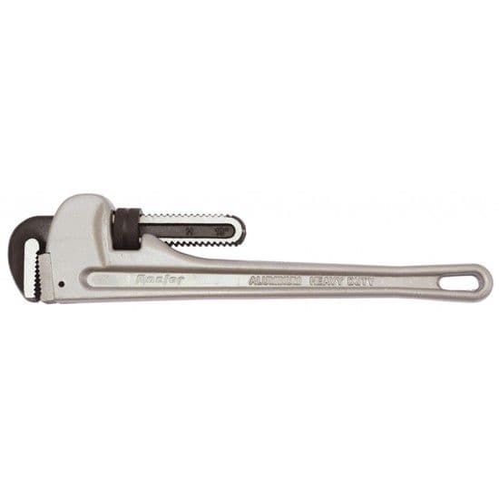 Ch. stilson Heavy Duty alumínio MacFer CST-A 12"   300mm refª 111.0011 MACFER