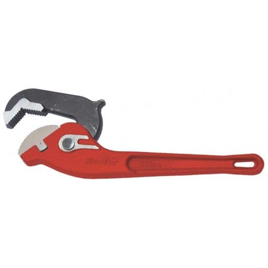 Ch. stilson ajustável MacFer WG-25 14" 350mm refª 111.0038 MACFER