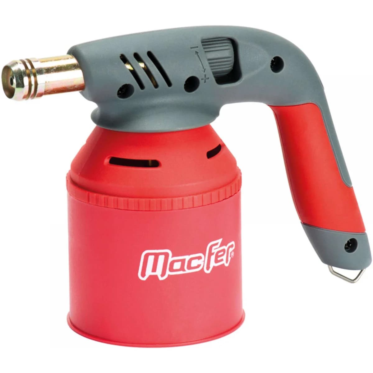 Maçarico a gás s/ isqueiro MacFer PD300S refª 114.0001 MACFER - 114.0001 - Ferramentaspro.pt