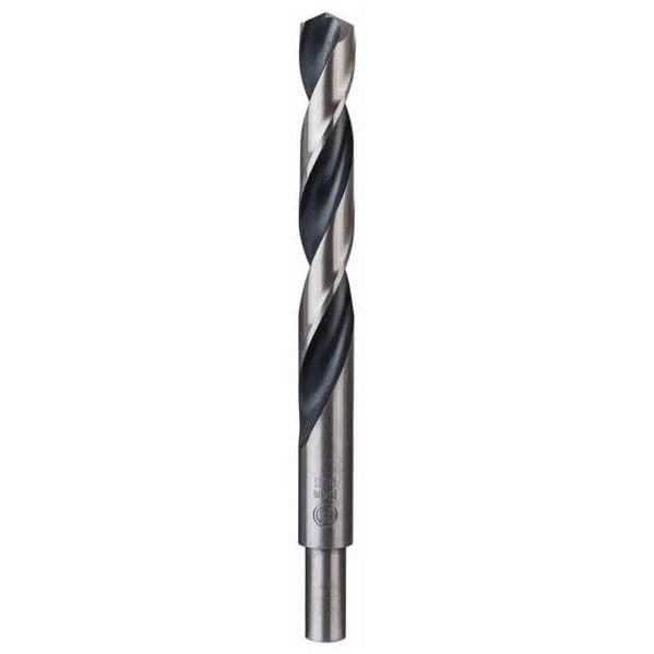 Macfer Broca Cilíndrica HSS-M2 20,0mm (reb. 13mm) - 117.0049
