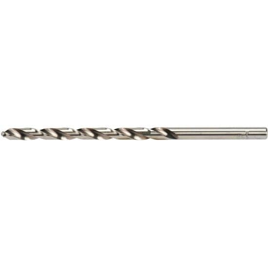 Macfer Broca Cilíndrica Longa HSS-M2L 8,0mm - 117.0069