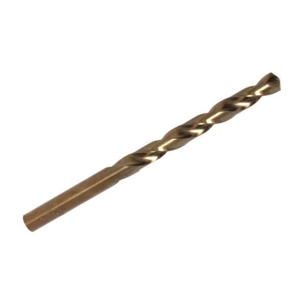 Macfer Broca Cil. Hss-cobalto 5% 5,25mm - 118.0044