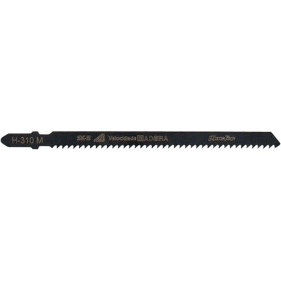 Serra tico-tico SK5 MacFer H-310M 126mm refª 123.0026 MACFER