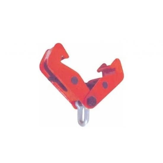 Grampo fixação p/ viga I MacFer LJ-1BC 1,0t refª 128.0025 MACFER - 128.0025 - Ferramentaspro.pt