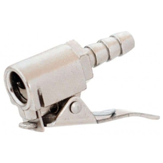 Agrafe p/ válvula Schrader  TVC-S (pipo automóvel) refª 129.0009 MACFER