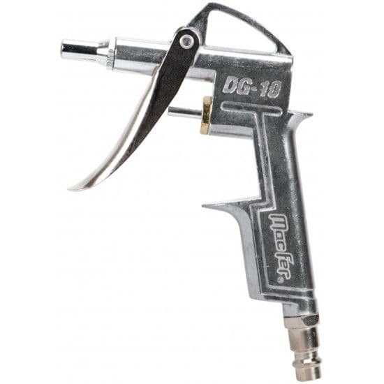 Pistola sopro MacFer DG-10-1 20mm refª 129.0016 MACFER