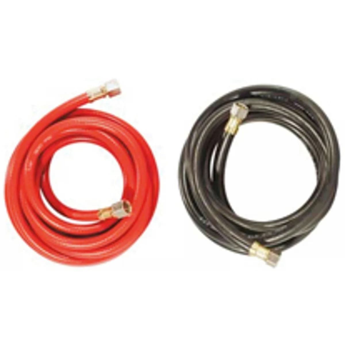 Mangueira p/ tanque pint. MacFer PT-8 4m preta refª 129.0068 MACFER - 129.0068 - Ferramentaspro.pt