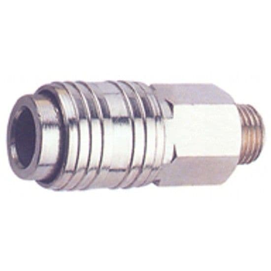 Bucha rápida universal 3/8 Macho refª 129.0076