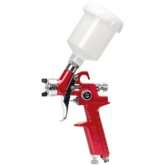 Pistola pint. retoques MacFer H2000 0,8mm refª 130.0036 MACFER