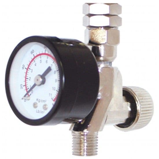 Regulador pressão MacFer AR-805 refª 130.0096 MACFER