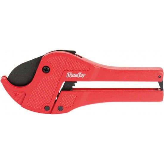 Tesoura tubo bicamada 3-42mm PC-601D refª 136.0004 Macfer