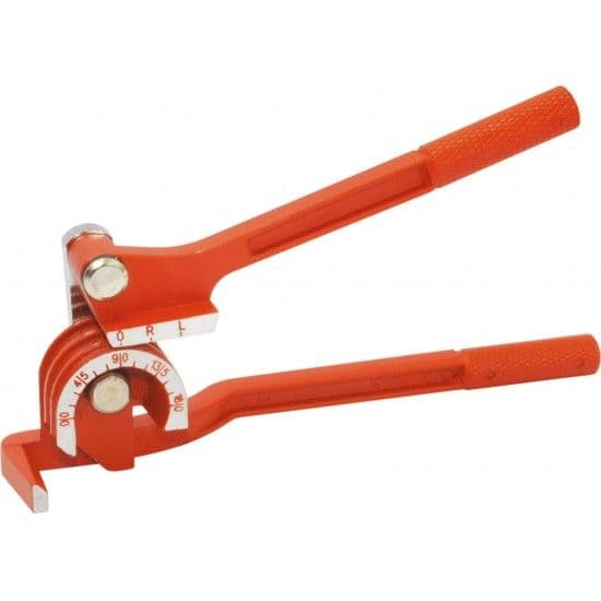 MacFer Chave para Virar Tubo Cobre Nc202 1/4"; 5/16"; 3/8" - 136.0006