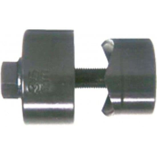 Saca bocados p/ chapa c/ parafuso MacFer OT-314 32mm refª 136.0025 MACFER