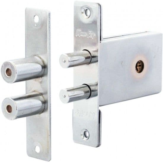 Fech. armilhar ch. cruz mf DR 110 refª 140.0001 MACFER