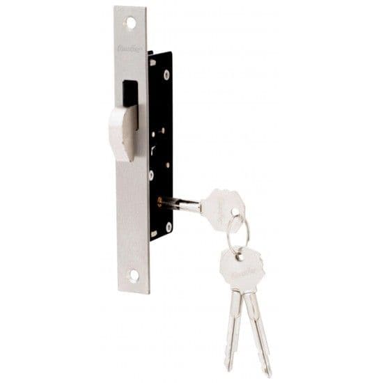 Fechadura arm. ch. cruz língua cobra mf 0320 refª 140.0050 MACFER