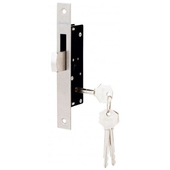 Fechadura arm. ch. cruz língua cair mf 0321 refª 140.0051 MACFER