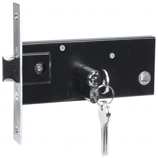 Fechadura arm. pano mf 0350 refª 140.0055 MACFER