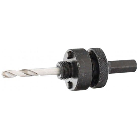 Suporte p/ cranianas bimetal sext. MacFer 98003-A1 14~30mm refª 161.0065 MACFER