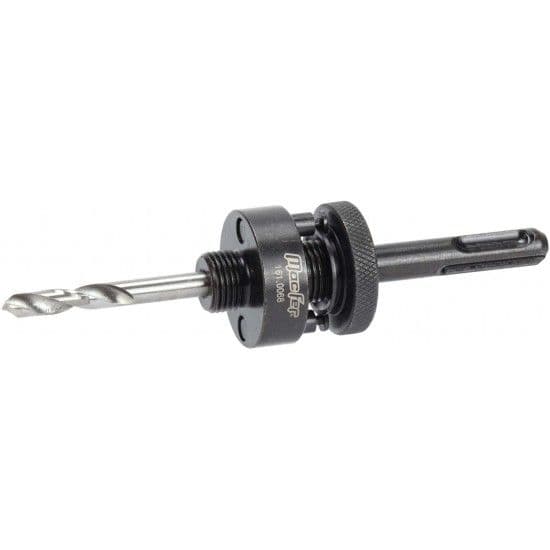 Suporte p/ cranianas bimetal Plus MacFer 98110-A4 32~210mm refª 161.0068 MACFER