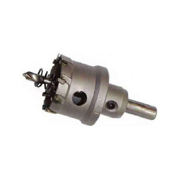 Macfer Fresa Perfuradora Pastilhada Tct Fmd 65mm - 162.0045