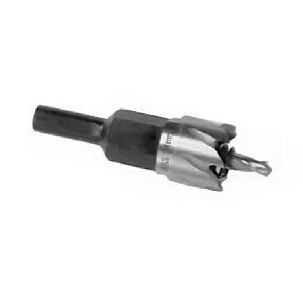 Macfer Fresa Perfuradora Rectificada HSS-M2 Fprhss 16mm - 164.0005