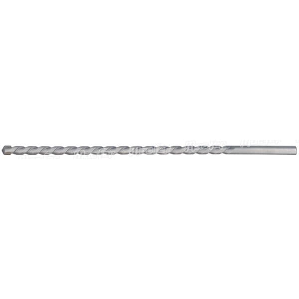 Macfer Broca Ponta Diamante Longa 2000 16x400mm - 169.0035