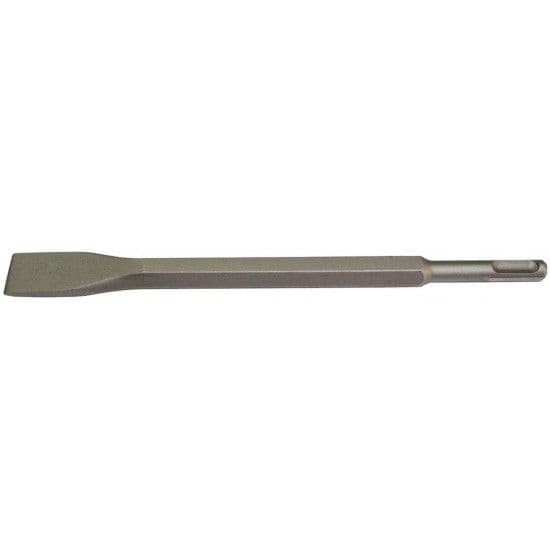 Cinzel Plus escopro MacFer 7002 250mm refª 170.0052 MACFER