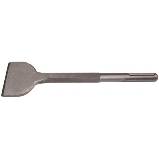 Cinzel MAX pá MacFer 7103 50x400mm refª 170.0065 MACFER