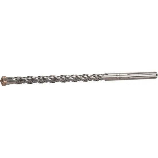 Broca ponta diamante MAX 4 cortes MacFer 4200 12x540mm refª 172.0052 MACFER