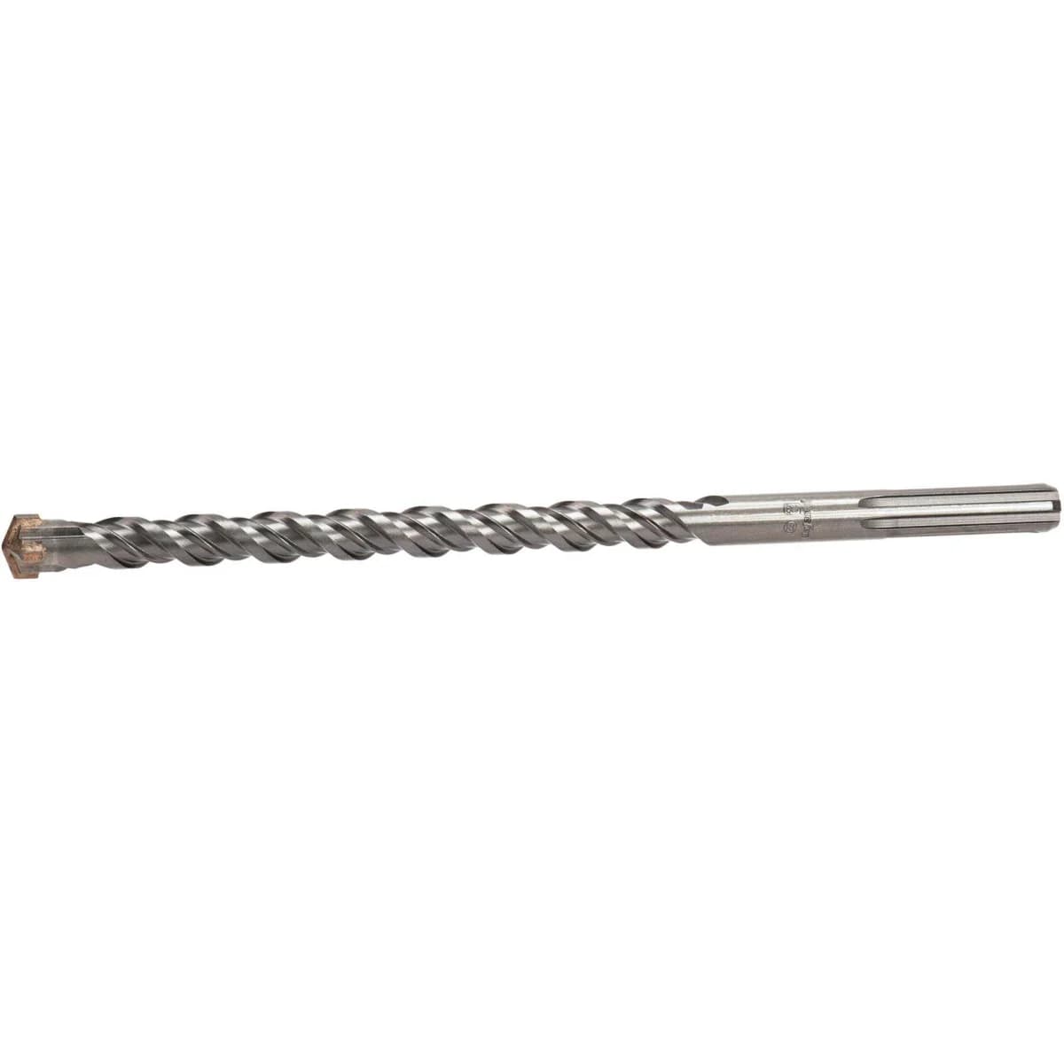 Macfer Broca Ponta Diamante Max 4 Cortes 4200 20x540mm - 172.0060