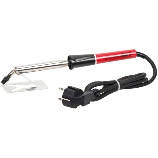 Ferro soldar elec. MacFer JSI- 40 40W refª 180.0001 MACFER