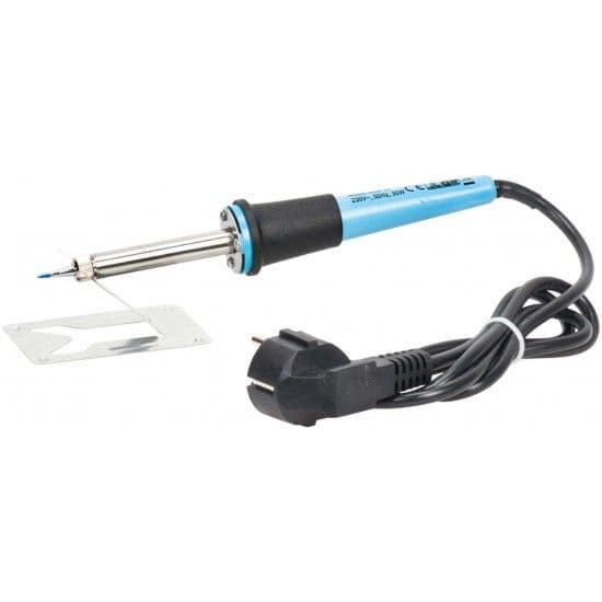 Ferro soldar elec. MacFer SDB-30 30W refª 180.0005 MACFER