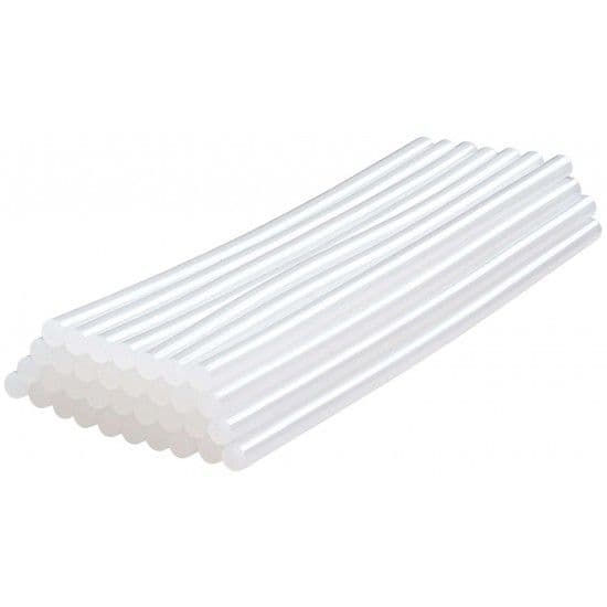 Cola termofusível MacFer 101 11x300mm trans. refª 181.0024 MACFER