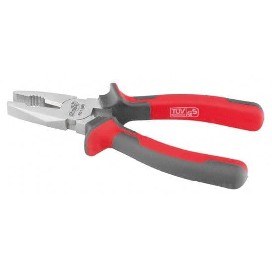 Alicate a/c universal MacFer A01 200mm refª 186.0003 MACFER