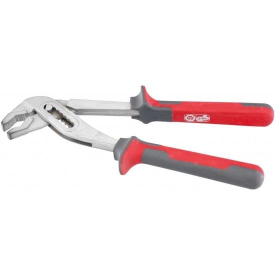 Alicate a/c bomba água MacFer A20 250mm refª 186.0016 MACFER