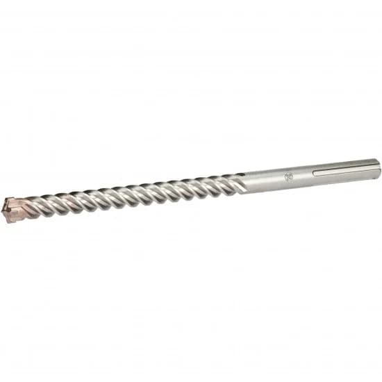 Broca ponta diamante Sds-MAX 4 cortes XMR-4 20x920mm refª 205.0011 MACFER - 205.0011 - Ferramentaspro.pt