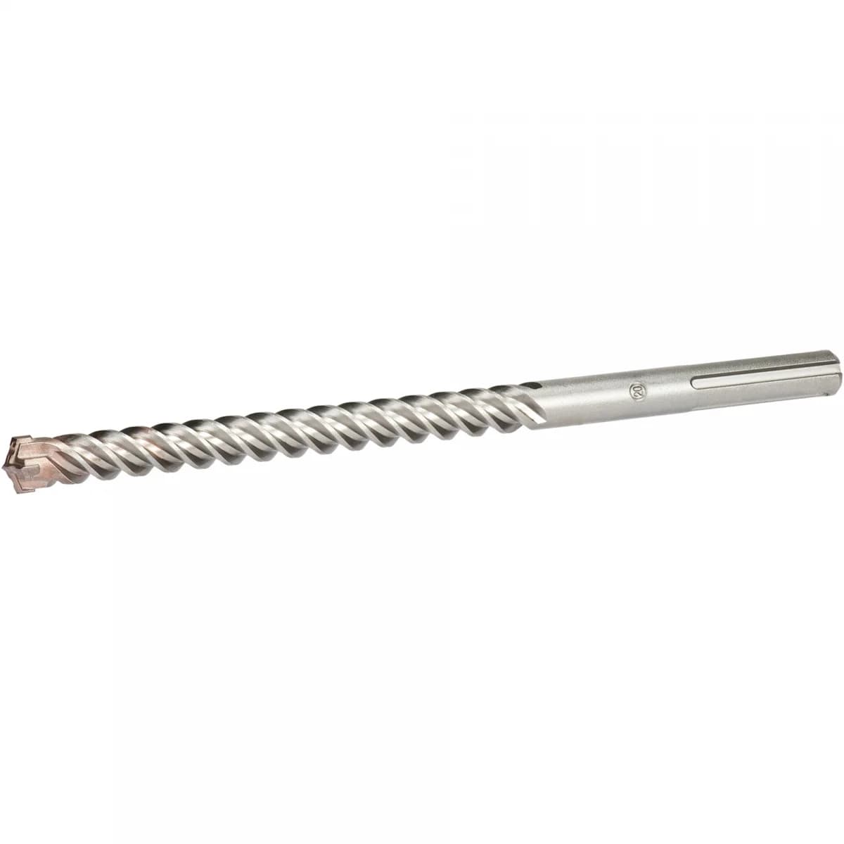 Broca ponta diamante MAX 4 cortes XMR-4 20x540mm refª 205.0012 MACFER - 205.0012 - Ferramentaspro.pt