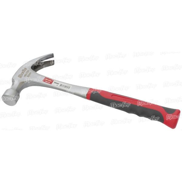 Macfer Martelo T/ Americano Monobloco Hm-cm 30mm . - 213.0007