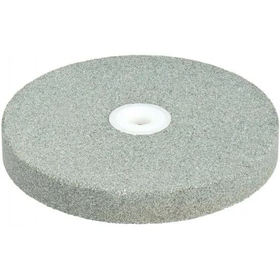 Rebolo esmeril alumina MacFer RE-A 125x20x32mm A80 refª 165.0102 MACFER - 165.0102 - Ferramentaspro.pt