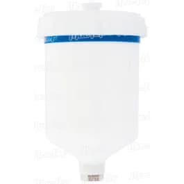 COPO P/ PISTOLA PINTURA GRAVIDADE G-2000NCP