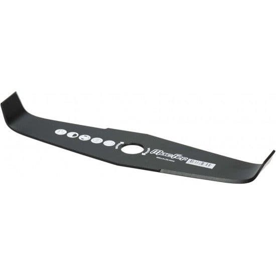 MACFER Disco P/ Roç. 2 Dentes Virados DR02DV 254x3mm - 090.0111
