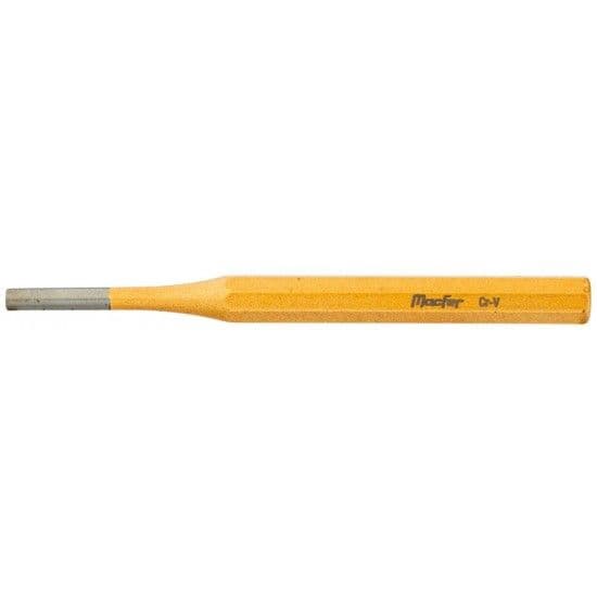 Punção cavilha Cr-V MacFer 164-BL 4x10x150mm  refª 076.0153 MACFER
