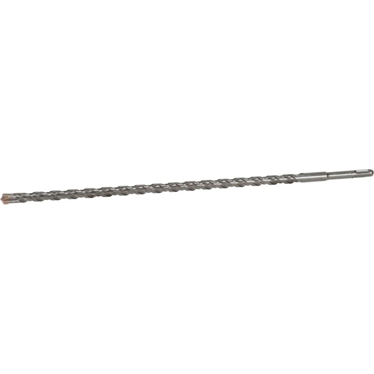 Broca ponta diamante Plus 4 cortes MacFer 3500 22x1000mm refª 176.0176 MACFER - 176.0176 - Ferramentaspro.pt