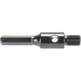 MacFer Adaptador Hex para Coroa Diamantada S315-AH M16 80mm